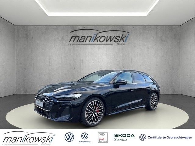 Audi A5 2025