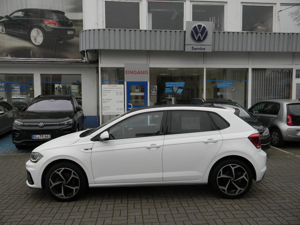 Volkswagen Polo 2021
