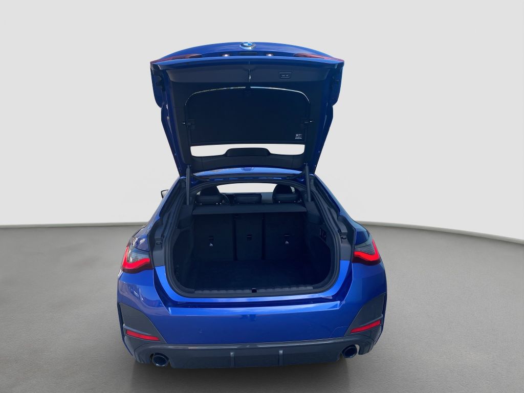 BMW 430 Gran Coupé 2024