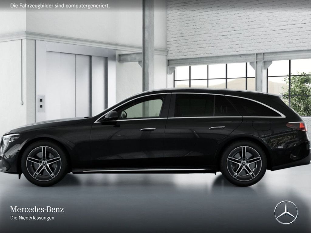 Mercedes-Benz E 300 2025