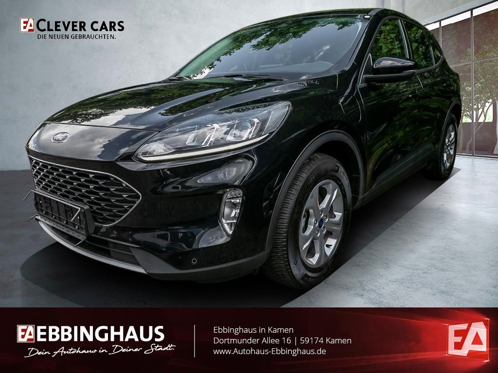 Ford Kuga 2022
