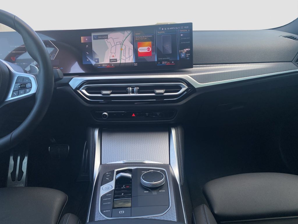 BMW 430 Gran Coupé 2024