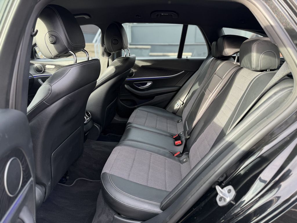 Mercedes-Benz E 200 2019