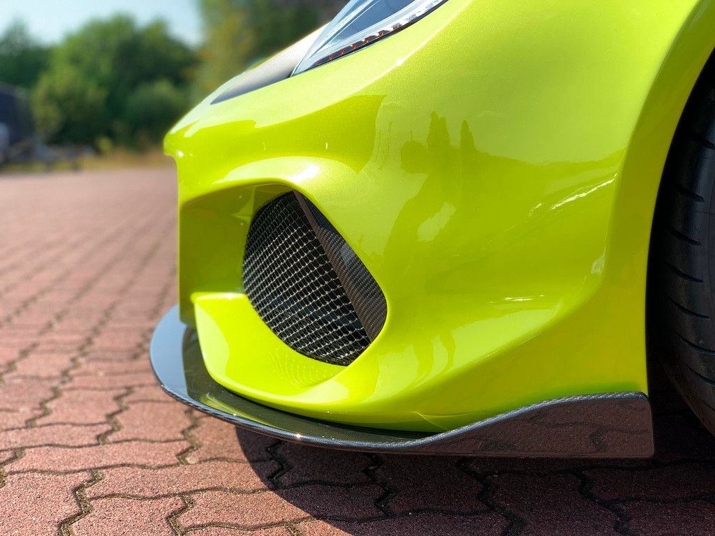 Lotus Exige 2021