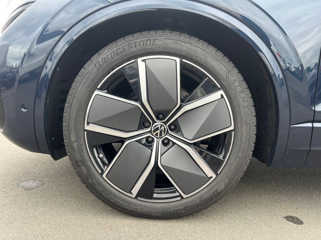 Volkswagen Touareg 2023