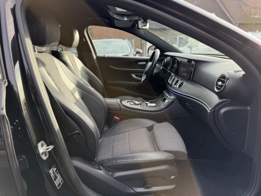 Mercedes-Benz E 200 2019
