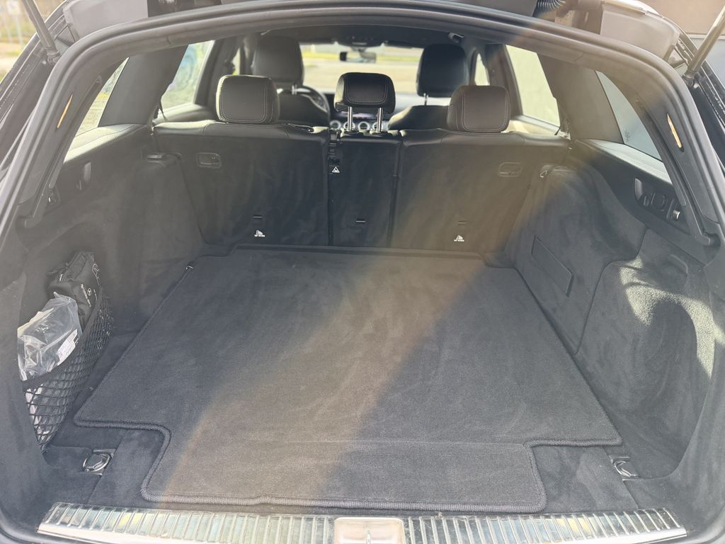 Mercedes-Benz E 200 2019