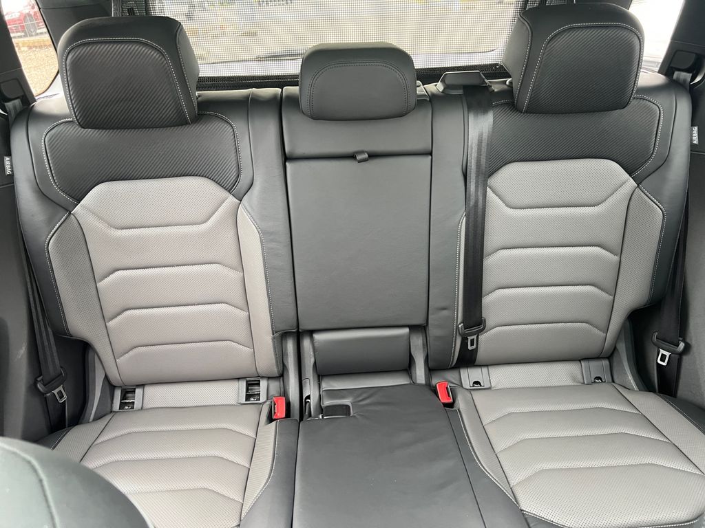 Volkswagen Touareg 2023