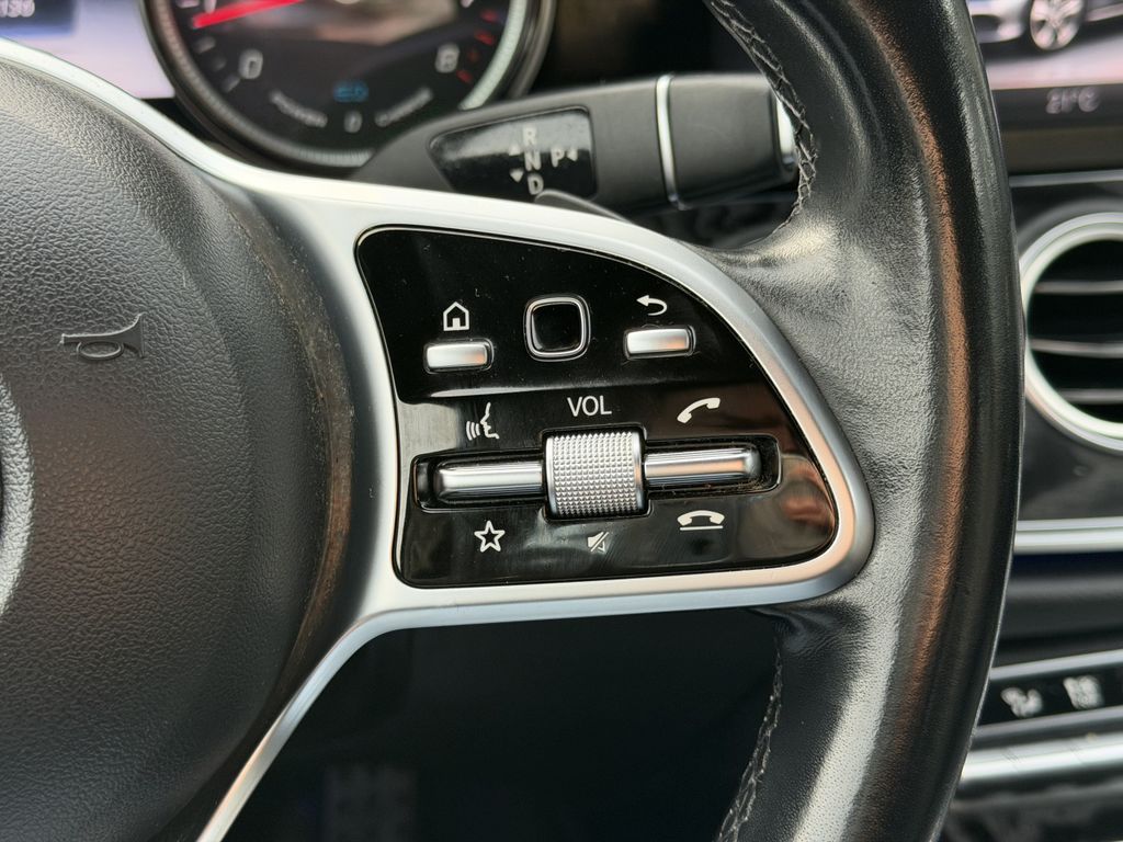 Mercedes-Benz E 200 2019