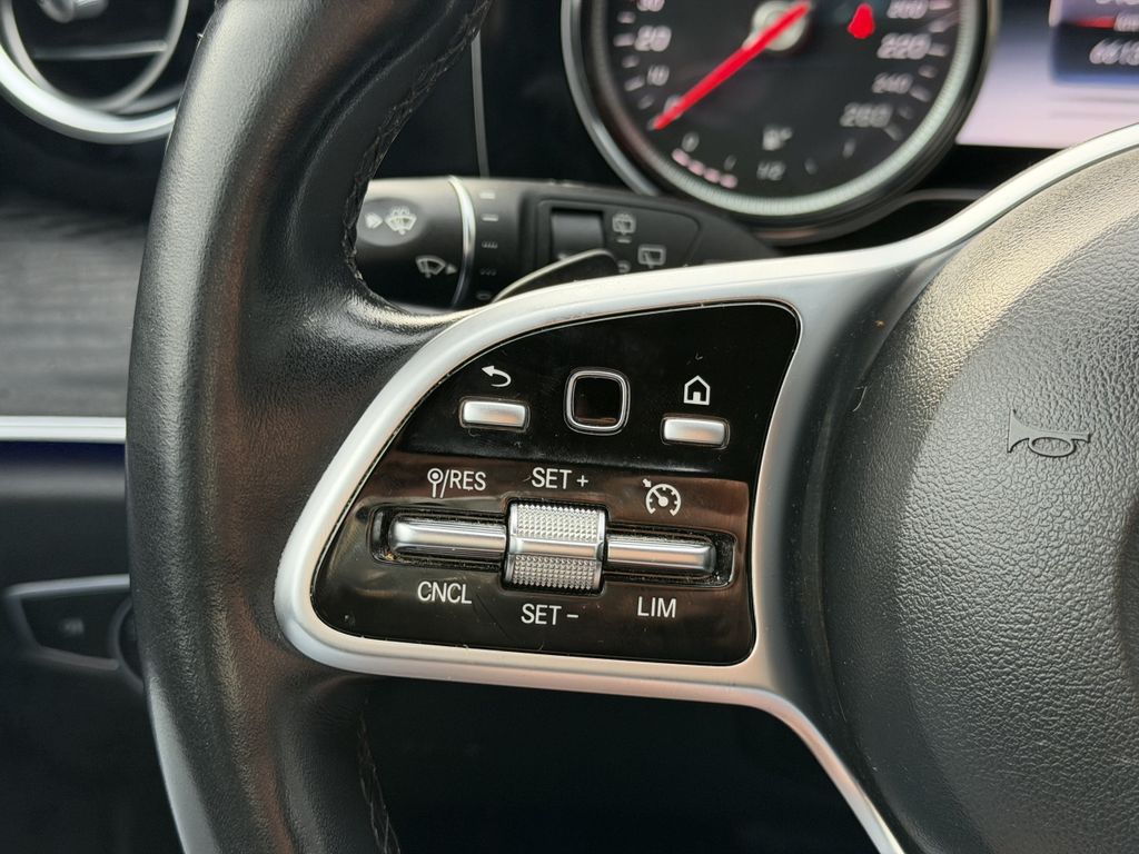 Mercedes-Benz E 200 2019