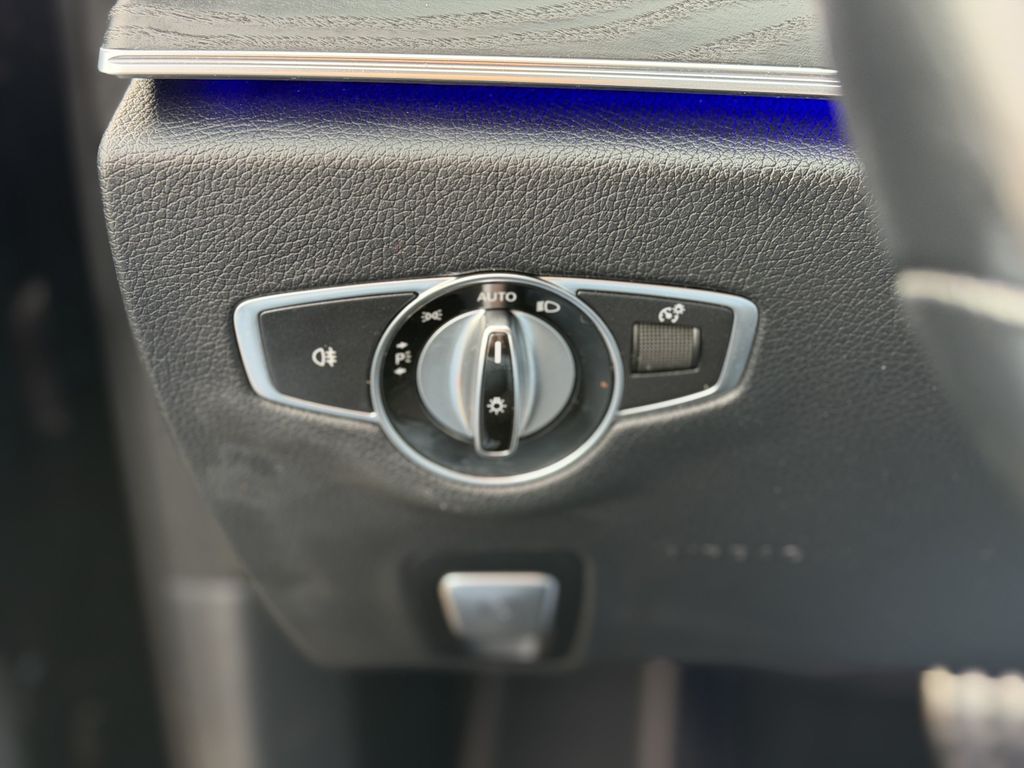 Mercedes-Benz E 200 2019