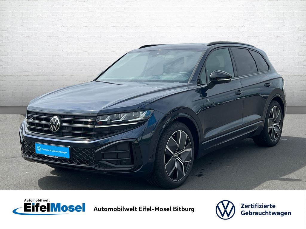 Volkswagen Touareg 2023