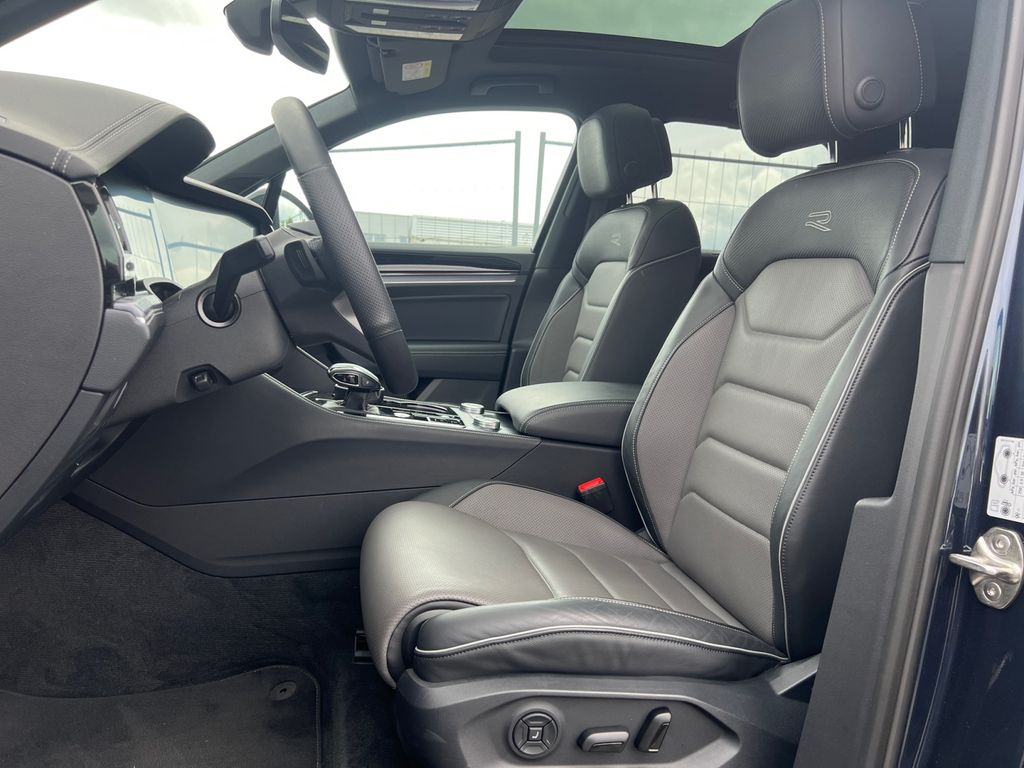 Volkswagen Touareg 2023