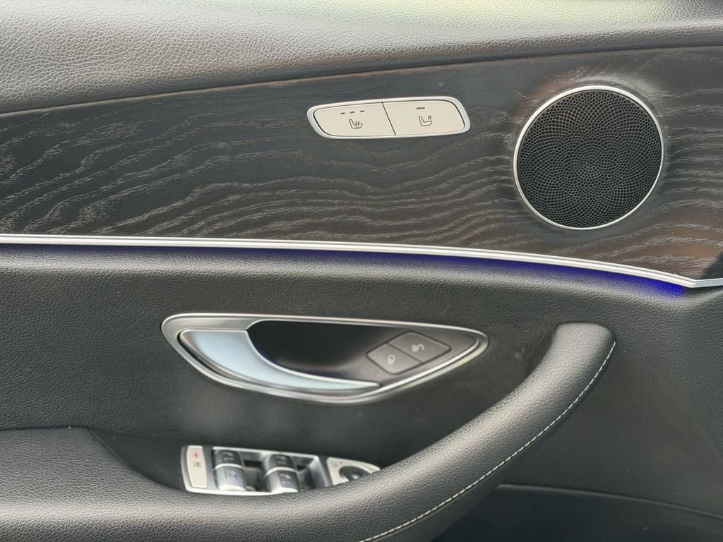 Mercedes-Benz E 200 2019