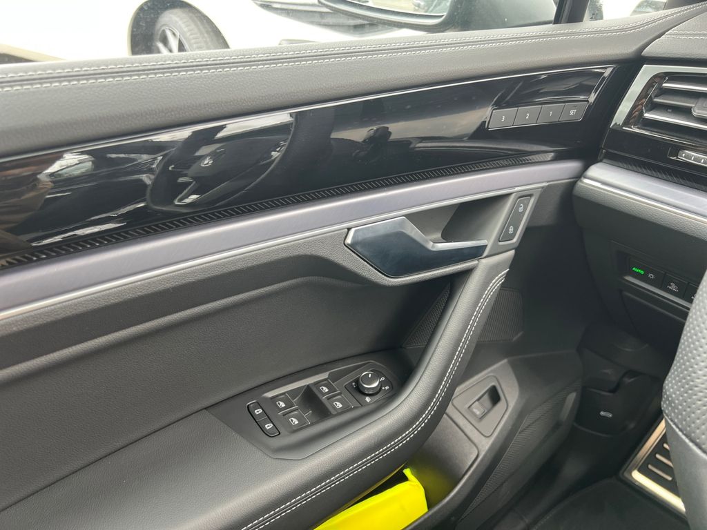 Volkswagen Touareg 2023