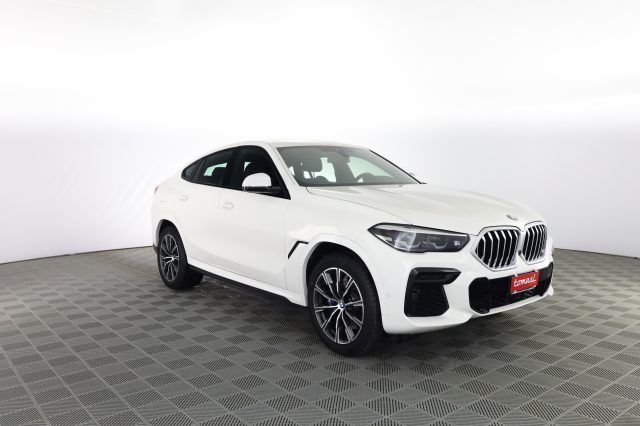 BMW X6 2023