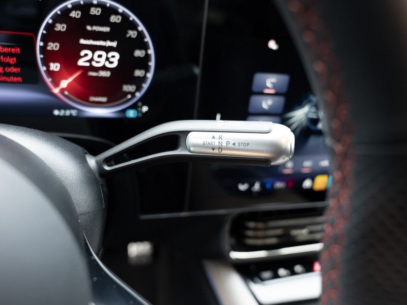 Mercedes-Benz CLA 350 2025