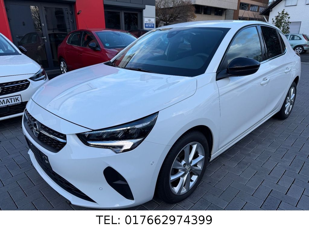 Opel Corsa 2023