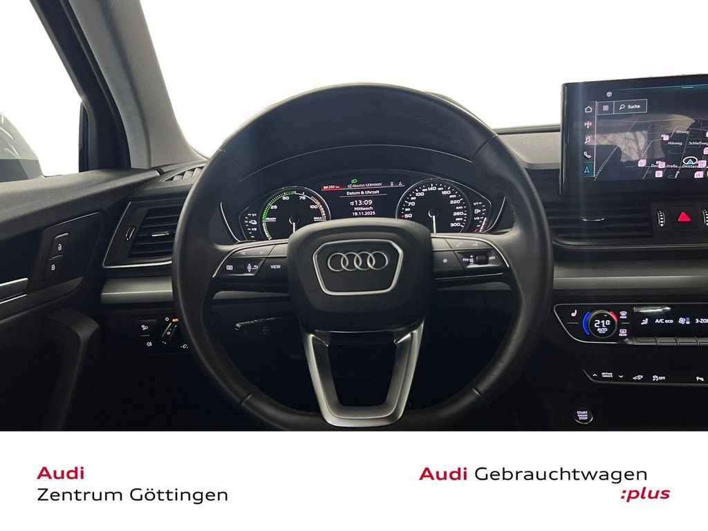 Audi Q5 2022