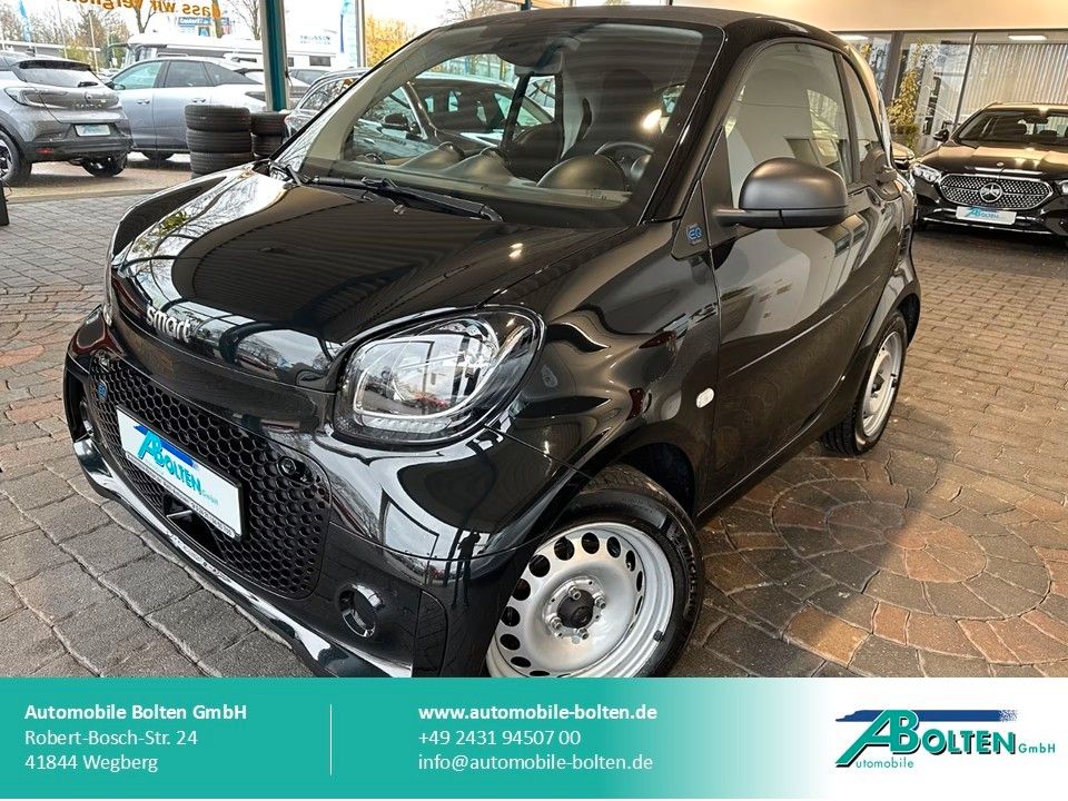 Smart ForTwo 2023