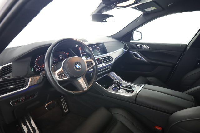 BMW X6 2023