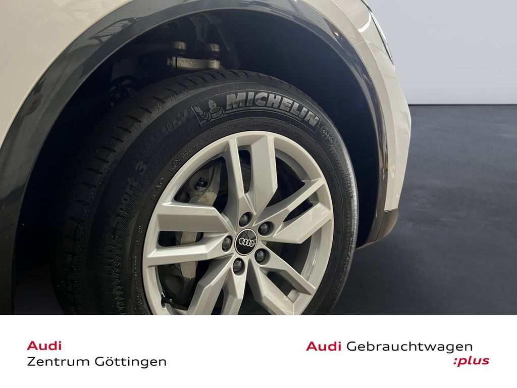 Audi Q5 2022