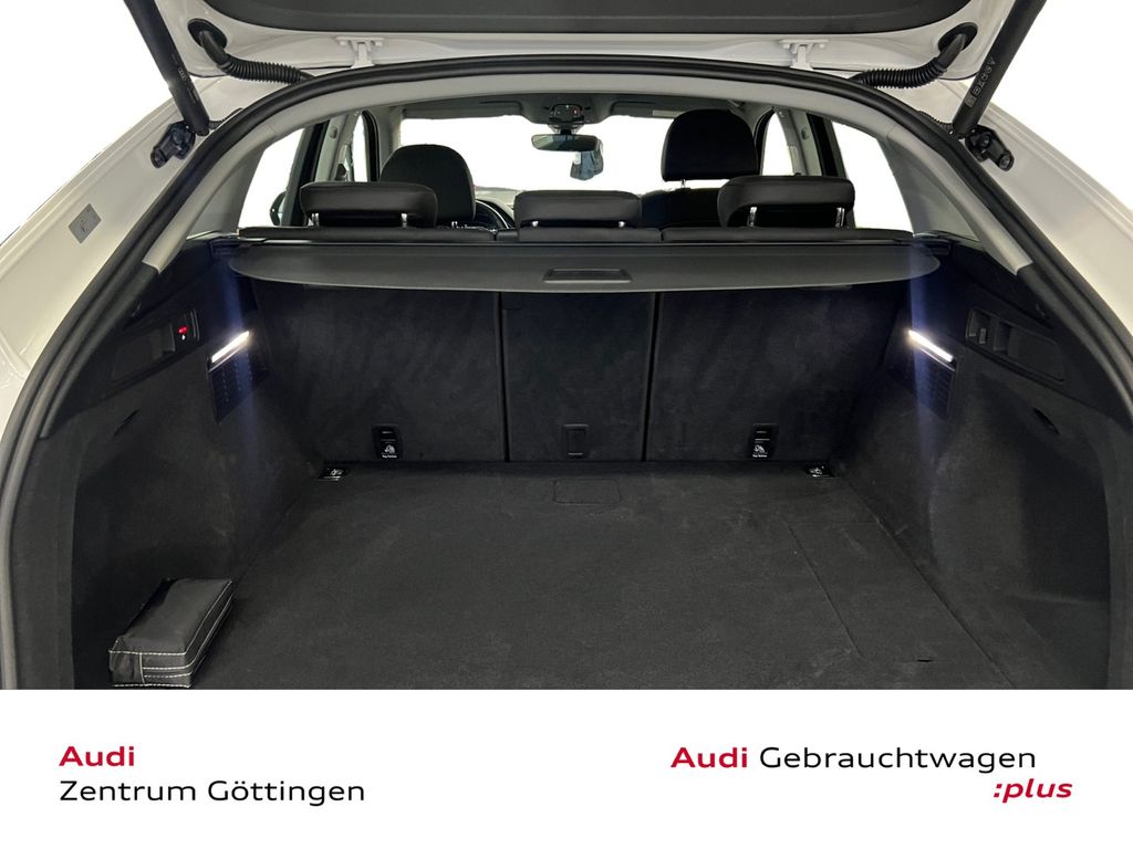 Audi Q5 2022