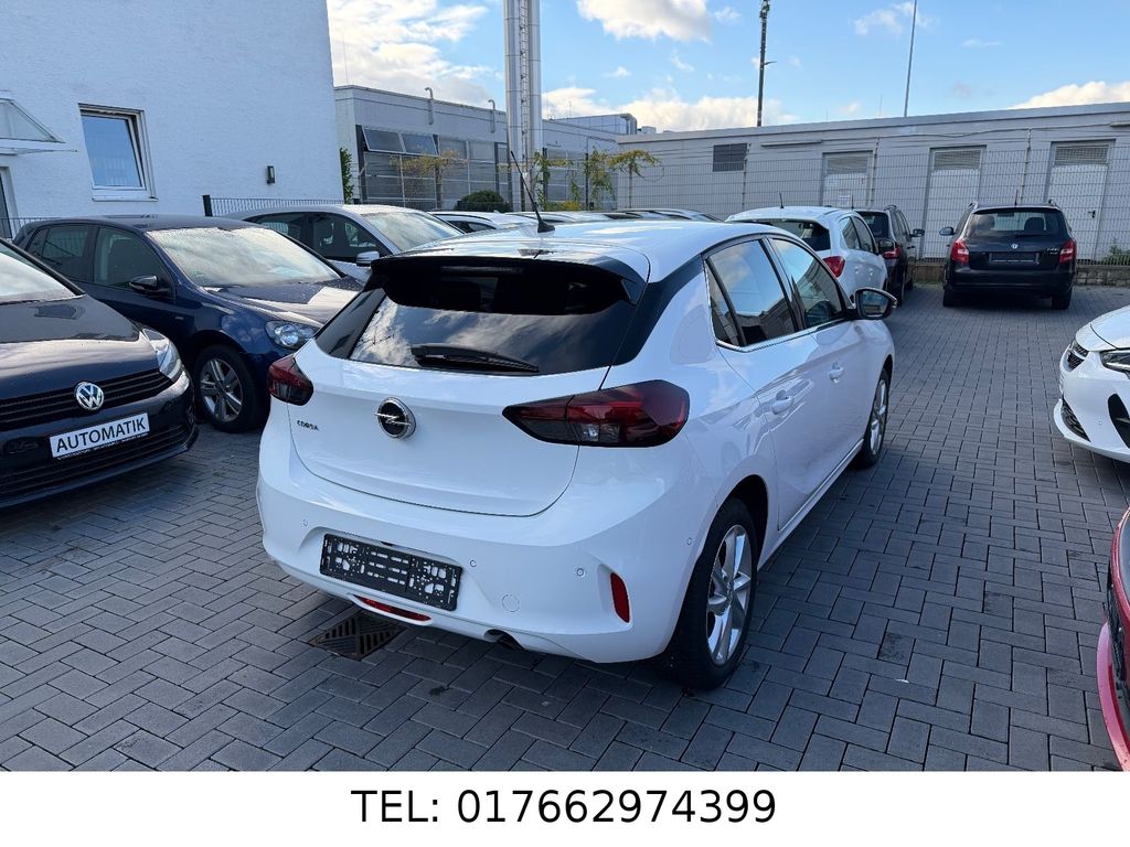 Opel Corsa 2023