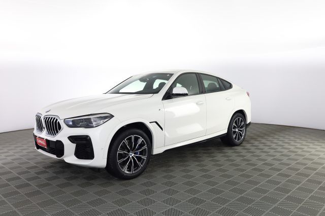 BMW X6 2023