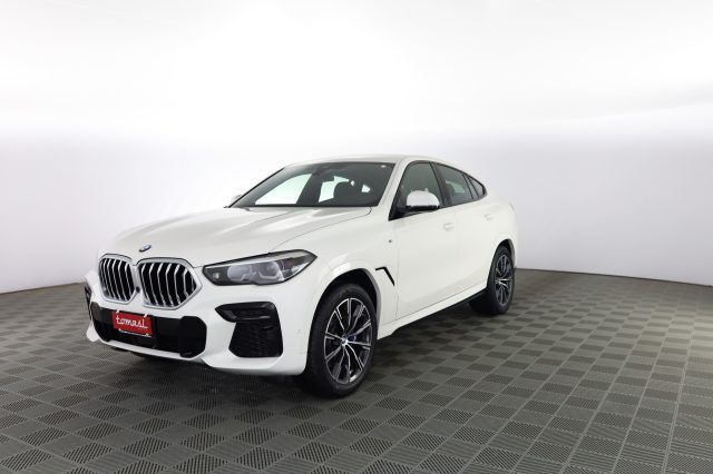 BMW X6 2023