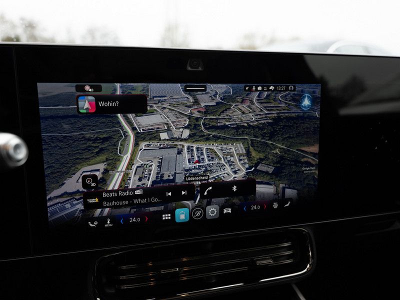 Mercedes-Benz CLA 350 2025