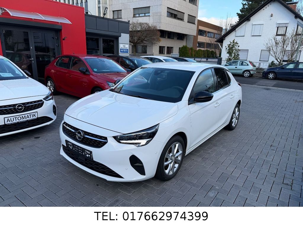 Opel Corsa 2023