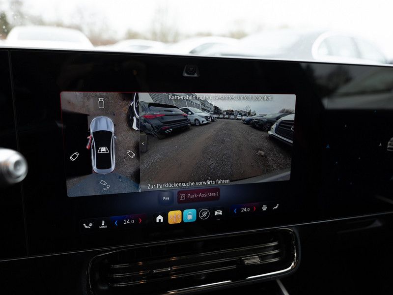 Mercedes-Benz CLA 350 2025