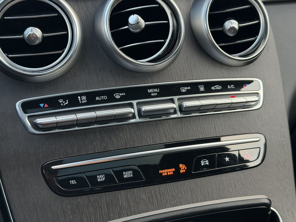 Mercedes-Benz GLC 300 2021