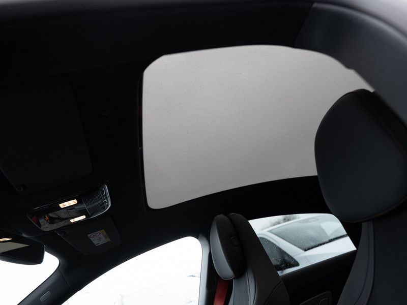 Mercedes-Benz CLA 350 2025