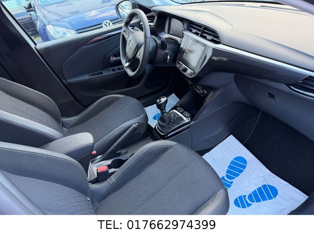 Opel Corsa 2023