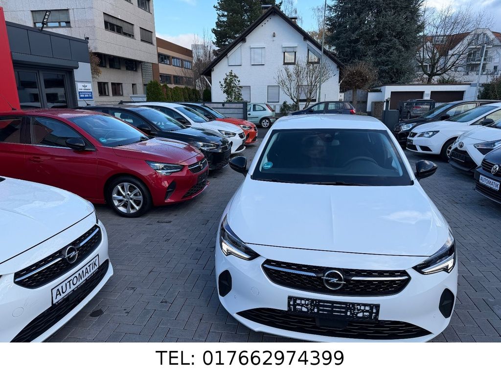 Opel Corsa 2023