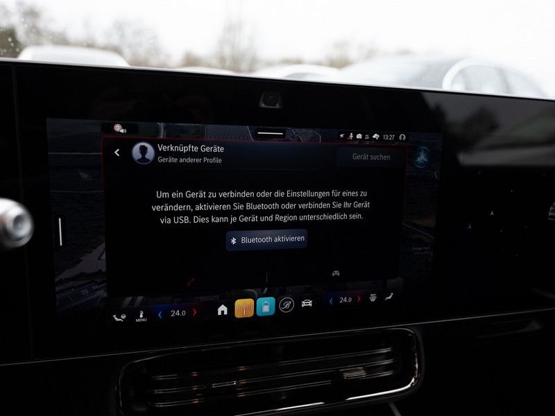 Mercedes-Benz CLA 350 2025