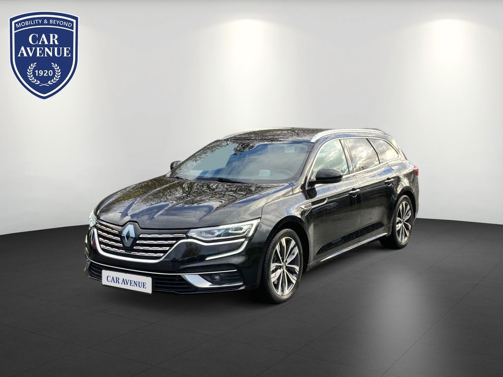 Renault Talisman 2022