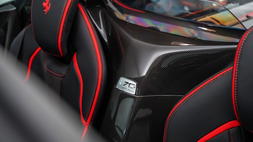 Ferrari LaFerrari 2018