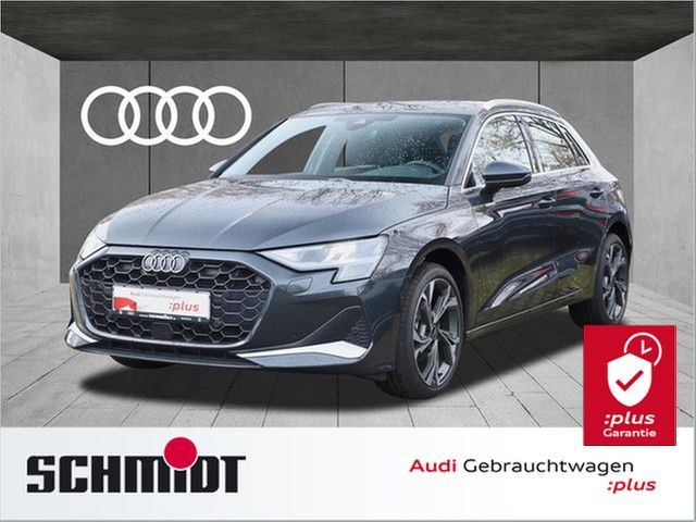 Audi A3 2025