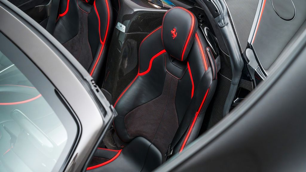 Ferrari LaFerrari 2018