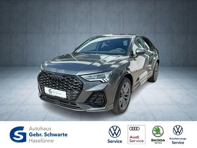 Audi Q3 2025