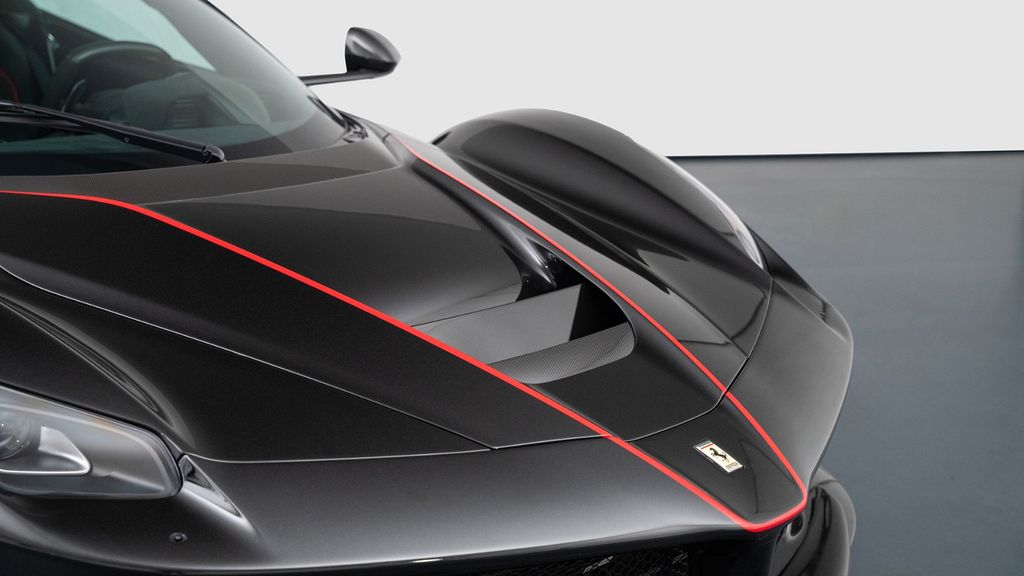 Ferrari LaFerrari 2018