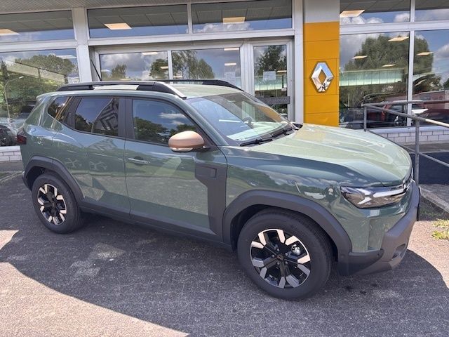 Dacia Duster 2025