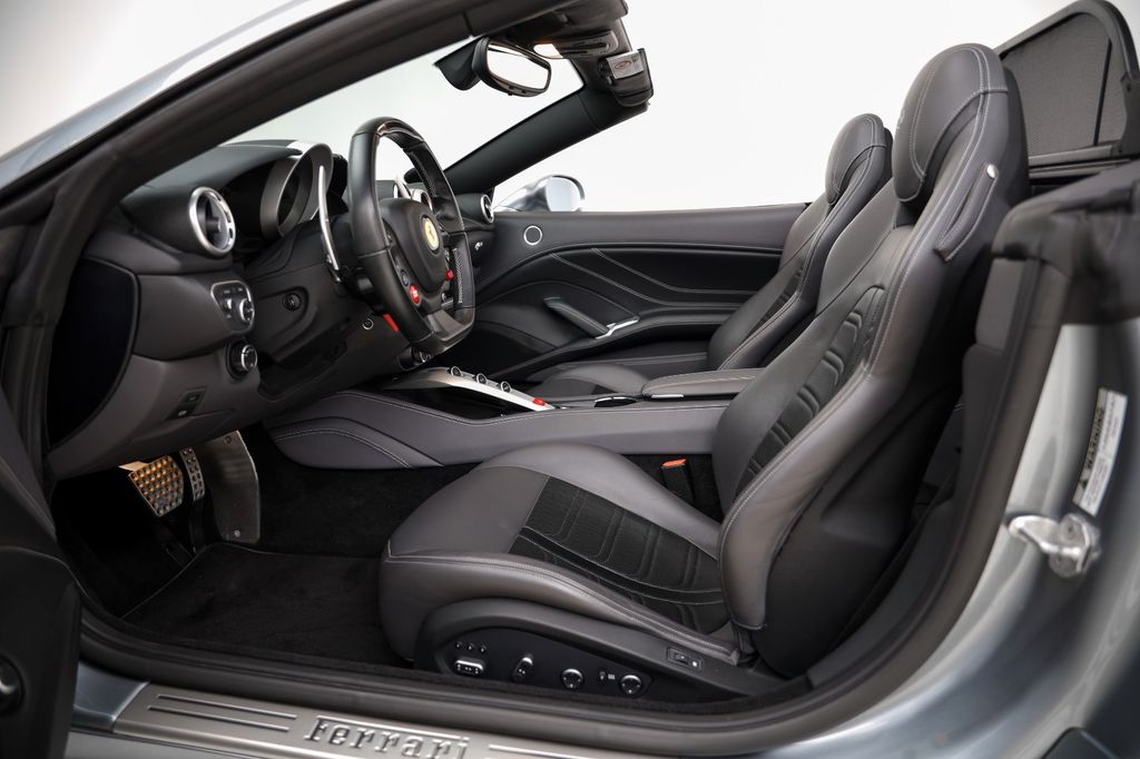 Ferrari California 2017