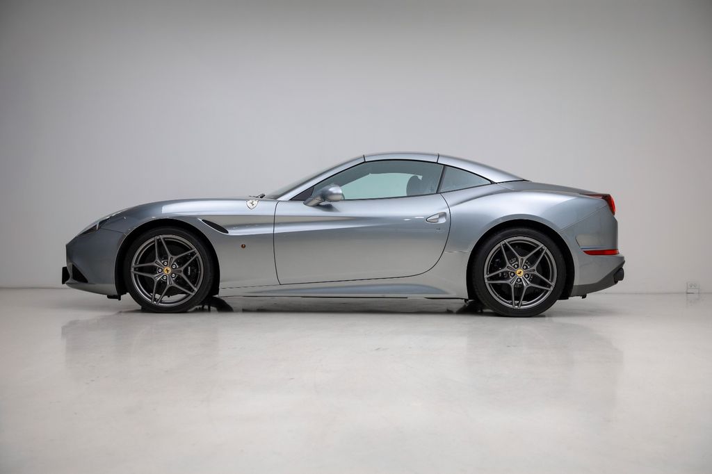 Ferrari California 2017