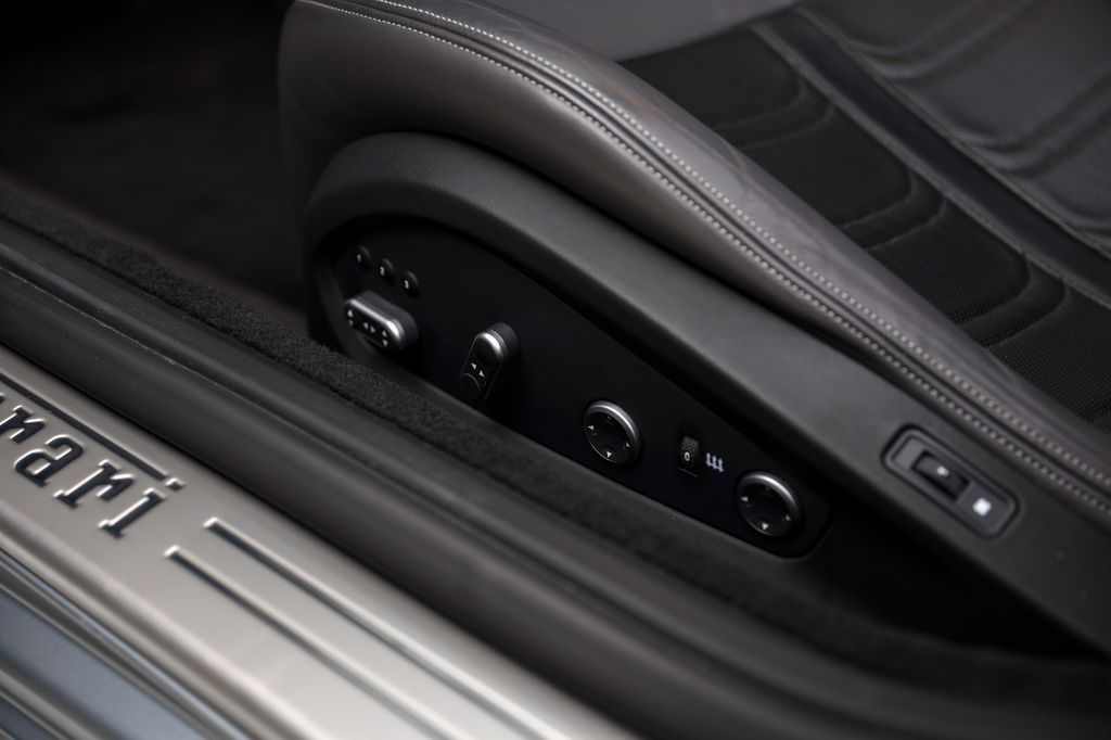 Ferrari California 2017