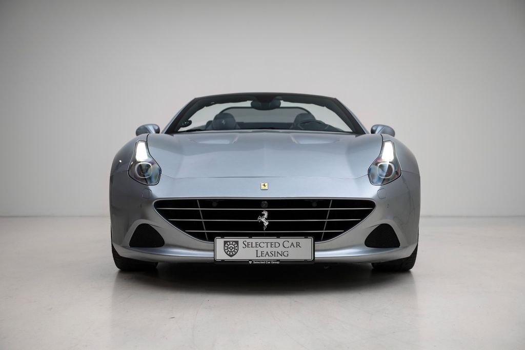 Ferrari California 2017