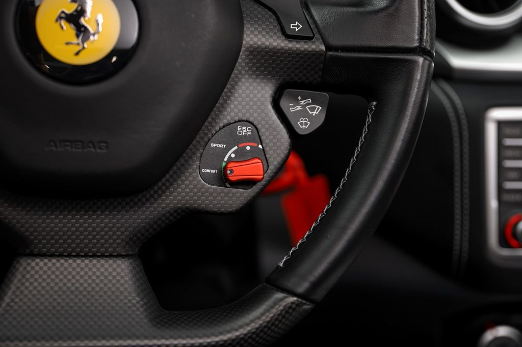 Ferrari California 2017